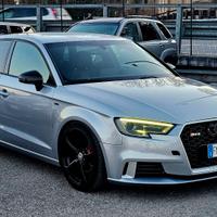 Audi A3 1.6 TDI 116 CV Sport