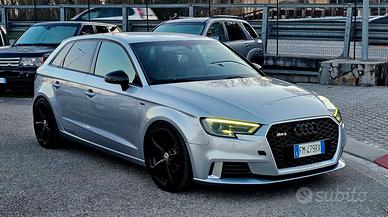 Audi A3 1.6 TDI 116 CV Sport
