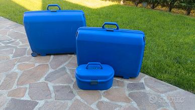 set valigie Samsonite 