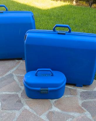set valigie Samsonite 