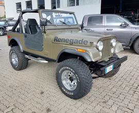 JEEP Altro modello - 1978