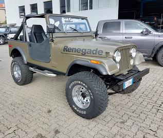 JEEP Altro modello - 1978