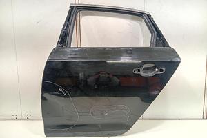 PORTIERA POSTERIORE SINISTRA AUDI A4 Avant (8W5) 8
