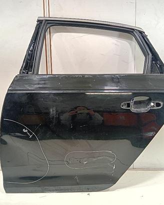 PORTIERA POSTERIORE SINISTRA AUDI A4 Avant (8W5) 8