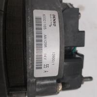 Alternatore Fiat 899cc