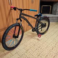 WHEELIE BIKE  27.5