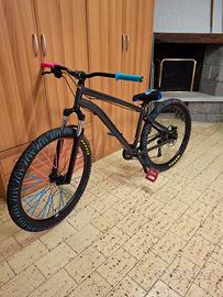 WHEELIE BIKE  27.5