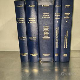 Pasquinelli - Diagnostica e Tecniche di Laboratori