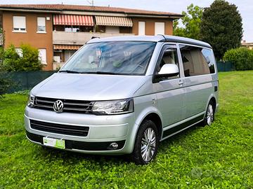 VOLKSWAGEN T5 DSG CALIFORNIA COMFORTLINE