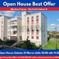 Appartamento - Martina Franca