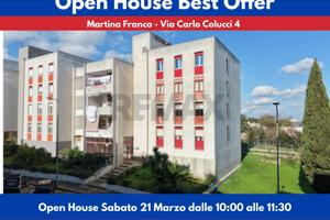 Appartamento - Martina Franca