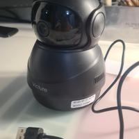 Camera Victure pc540 wifi