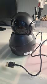 Camera Victure pc540 wifi