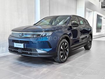 Opel Grandland 1.2 hybrid gs 145cv e-dcs6