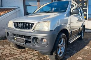 Daihatsu Terios 1.3i 16V cat 4WD SX