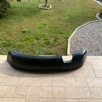 Paraurti posteriore/scarico  per golf gti serie 5
