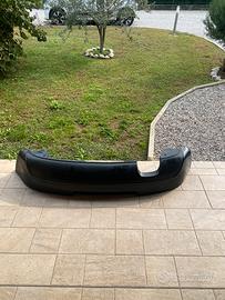 Paraurti posteriore/scarico  per golf gti serie 5