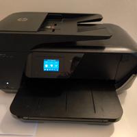Stampante multifunzione HP Officejet 7510
