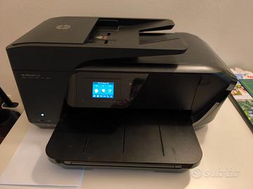 Stampante multifunzione HP Officejet 7510