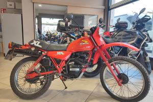 Honda XL 125