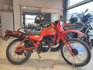 Honda XL 125