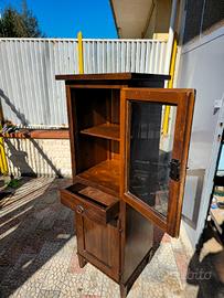 Mobile Vetrinetta Verticale 