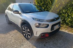 C4 cactus automatica
