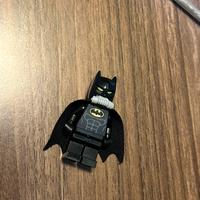 Lego Batman Gas mask minifigure