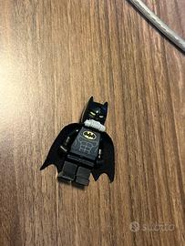 Lego Batman Gas mask minifigure