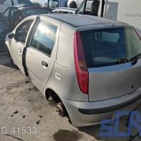 FIAT PUNTO 188 1.2 60 60CV 99-10 ricambi