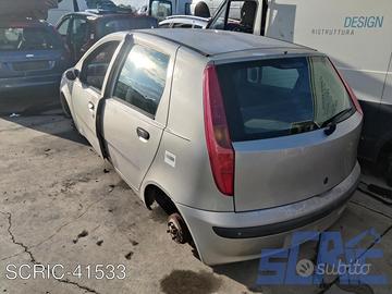 FIAT PUNTO 188 1.2 60 60CV 99-10 ricambi