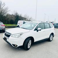 Subaru Forester 2.0D 4x4 Sport Style