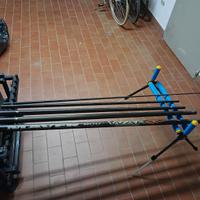 Roubasienne Maver WAR