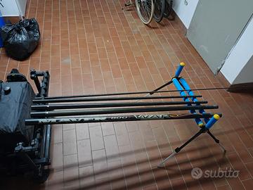 Roubasienne Maver WAR
