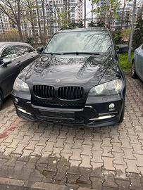 BMW X5 e70