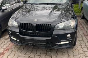 BMW X5 e70