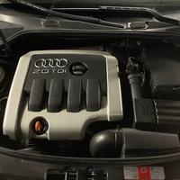 Audi A3 SPB 2.0 tdi 140cv DSG S-line - Ricambi