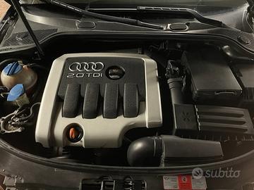 Audi A3 SPB 2.0 tdi 140cv DSG S-line - Ricambi