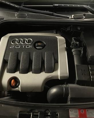 Audi A3 SPB 2.0 tdi 140cv DSG S-line - Ricambi