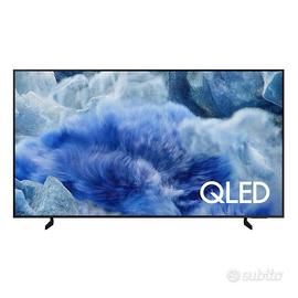 SAMSUNG QE43Q8FAAU 43" SMART TV QLED 4K 3000PQI B