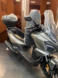 Sym Joyride 300 - NEW 2026