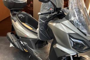 Sym Joyride 300 - NEW 2026