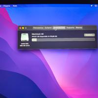 MacBook pro 15 i7 16gb