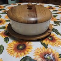 Portabiscotti Mulino Bianco