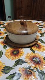 Portabiscotti Mulino Bianco