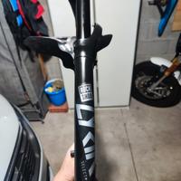 Rockshox Lirik 150 mm