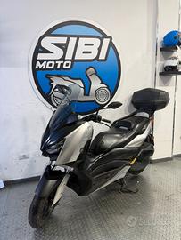 Yamaha X-Max 300