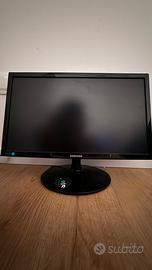 Monitor samsung
