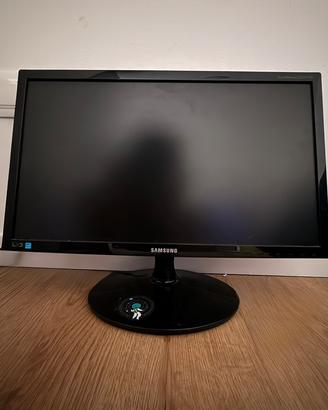Monitor samsung