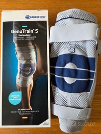 Ginocchiera Bauerfeind GenuTrain S